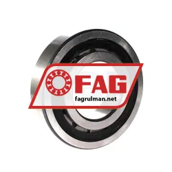FAG NJ316-E-TVP2-C3 rulman resim 2