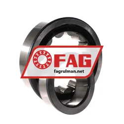 FAG NJ316-E-TVP2-C3 rulman resim 3