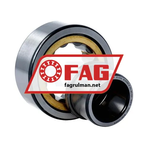 FAG NJ2306-E-M1-C3 ürün fotoğrafı 2