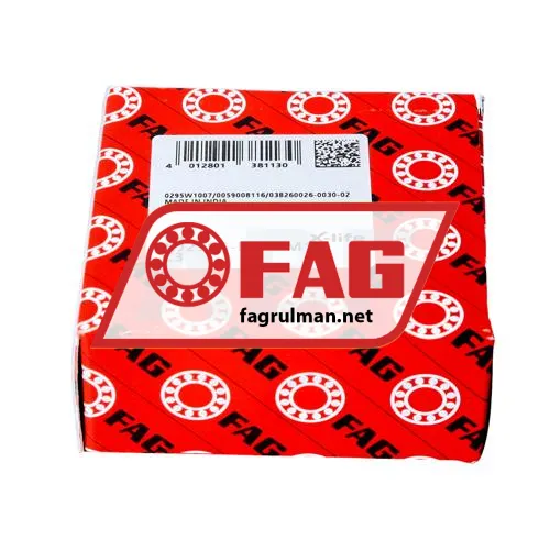 FAG NJ2306-E-M1-C3 ürün fotoğrafı 3