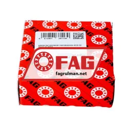 FAG NJ2306-E-M1-C3 rulman resim 3