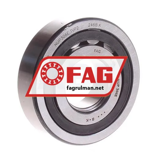 FAG NUP306-E-TVP2