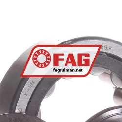 FAG NUP306-E-TVP2 rulman resim 2