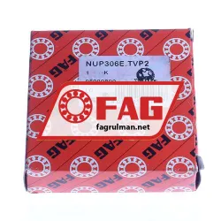 FAG NUP306-E-TVP2 rulman resim 4