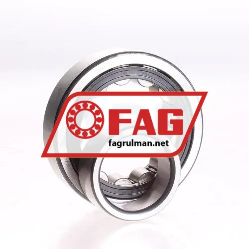 FAG NU311-E-TVP2 ürün fotoğrafı 2