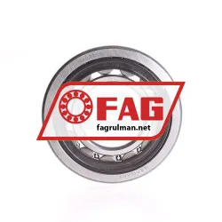 FAG NU311-E-TVP2 rulman resim 3