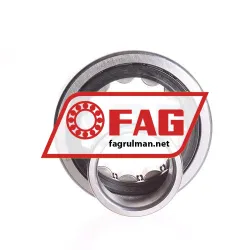 FAG NU311-E-TVP2 rulman resim 4