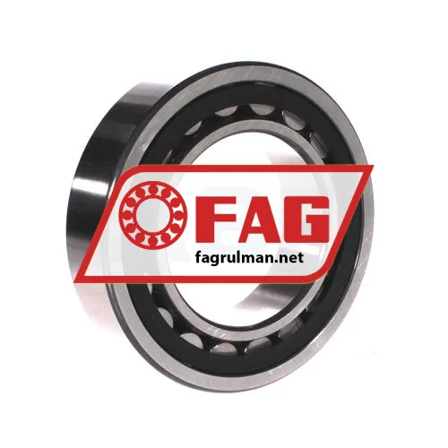FAG NU2215-E-TVP2 ürün fotoğrafı 2