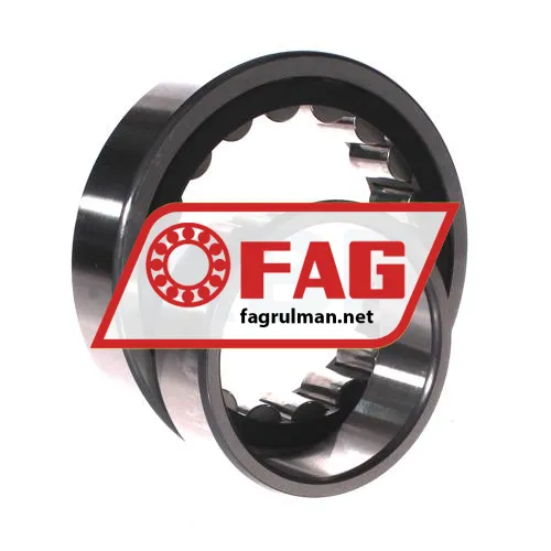 FAG NU2215-E-TVP2 ürün fotoğrafı 3