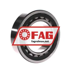 FAG NU2215-E-TVP2 rulman resim 2