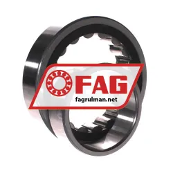 FAG NU2215-E-TVP2 rulman resim 3
