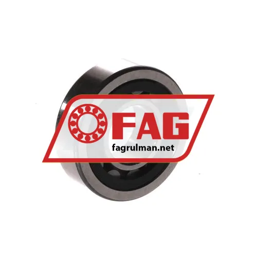 FAG NU203-E-TVP2 ürün fotoğrafı 2