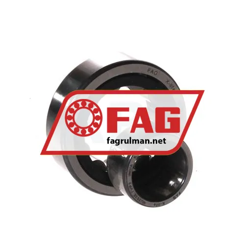 FAG NU203-E-TVP2 ürün fotoğrafı 3