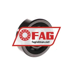 FAG NU203-E-TVP2 rulman resim 2