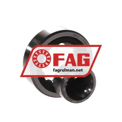 FAG NU203-E-TVP2 rulman resim 3