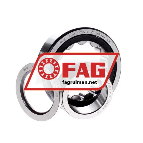 FAG NUP310E-TVP2 ürün fotoğrafı 2