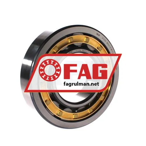 FAG NU314E-M1-C3