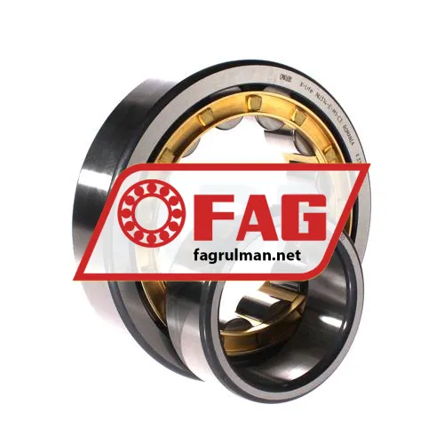FAG NU314E-M1-C3 ürün fotoğrafı 3