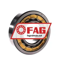 FAG NU314E-M1-C3