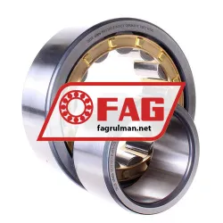FAG NU2320E-M1A-C3 rulman resim 3