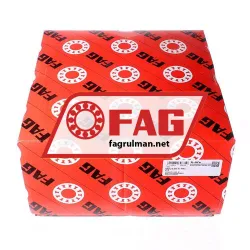 FAG NU2320E-M1A-C3 rulman resim 4
