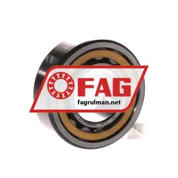 FAG NU2206E-M1-C3 rulman resim 2