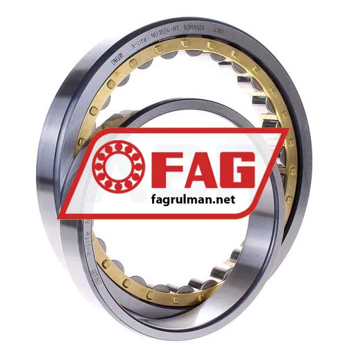 FAG NU1024M1 ürün fotoğrafı 2