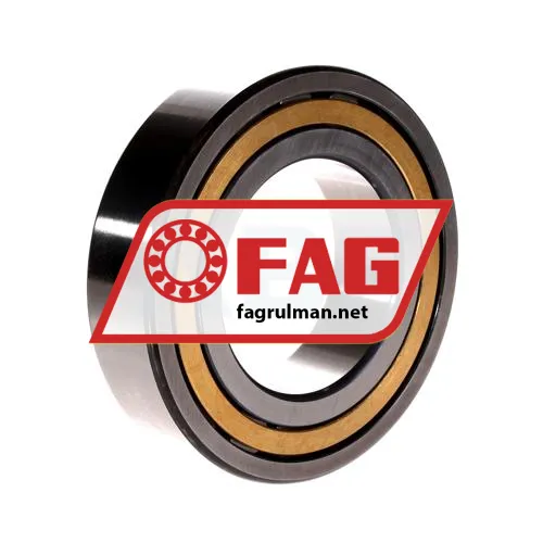 FAG NJ2214E-M1 ürün fotoğrafı 2