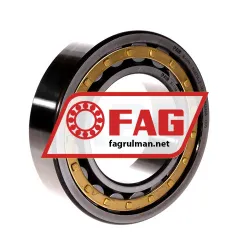 FAG NJ2214E-M1