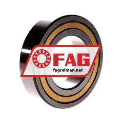 FAG NJ2214E-M1 rulman resim 2