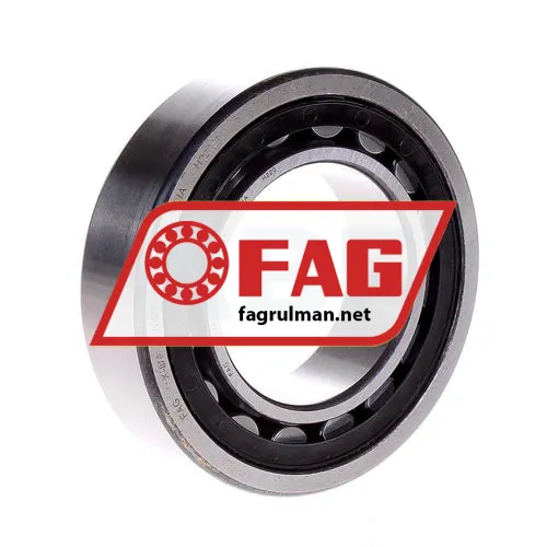 FAG NJ2210E-TVP2-C3