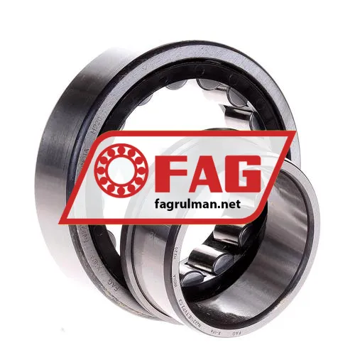 FAG NJ2210E-TVP2-C3 ürün fotoğrafı 2