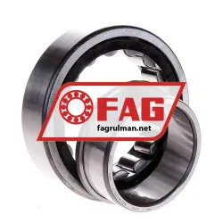FAG NJ2210E-TVP2-C3 rulman resim 2