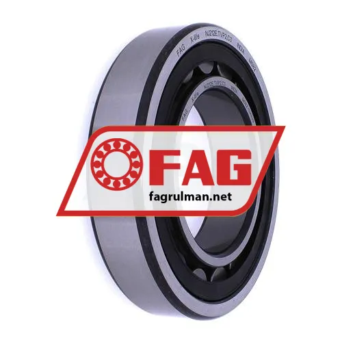 FAG NJ212E-TVP2-C3