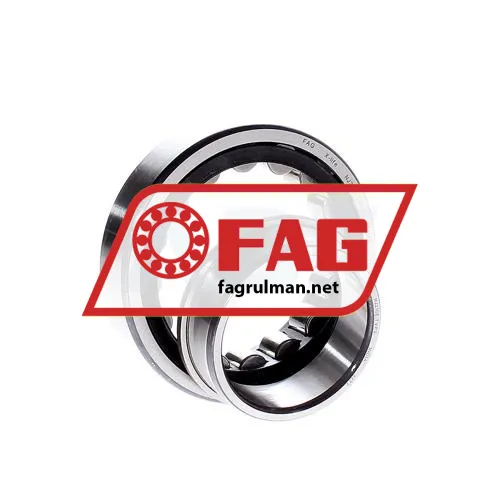 FAG NJ210E-TVP2 ürün fotoğrafı 2