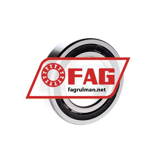 FAG NJ210E-TVP2 ürün fotoğrafı 3
