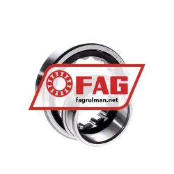 FAG NJ210E-TVP2 rulman resim 2