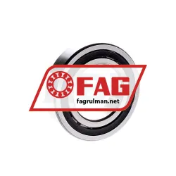 FAG NJ210E-TVP2 rulman resim 3