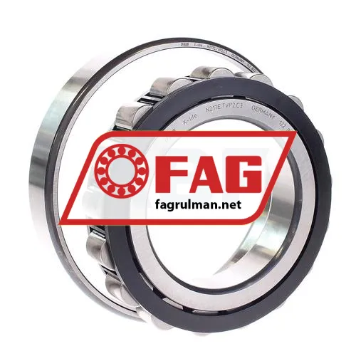 FAG N217E-TVP2-C3 ürün fotoğrafı 2