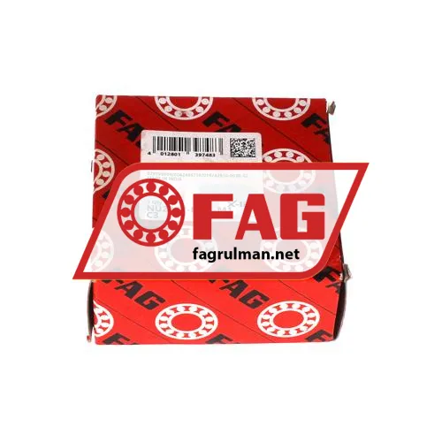 FAG NU2307-E-XL-M1-C3 ürün fotoğrafı 4