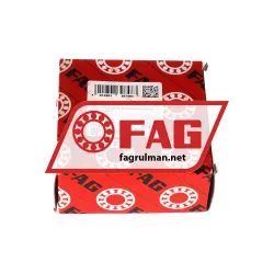 FAG NU2307-E-XL-M1-C3 rulman resim 4