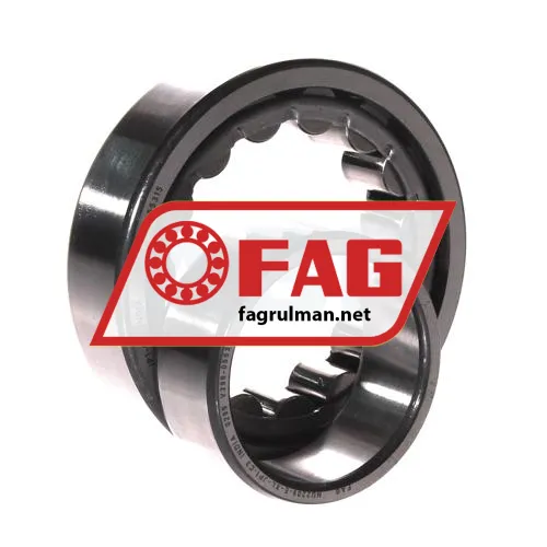 FAG NU2209-E-XL-JP1-C3 ürün fotoğrafı 3