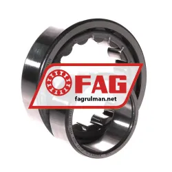 FAG NU2209-E-XL-JP1-C3 rulman resim 3