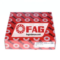 FAG NU316-E-XL-M1-C4 rulman resim 3