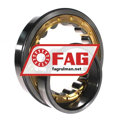 FAG NU226-E-XL-M1A-C3 ürün fotoğrafı 3