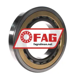 FAG NU226-E-XL-M1A-C3 rulman resim 2