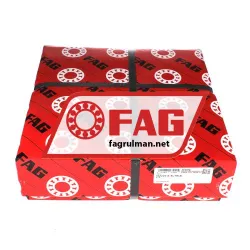 FAG NU226-E-XL-M1A-C3 rulman resim 4