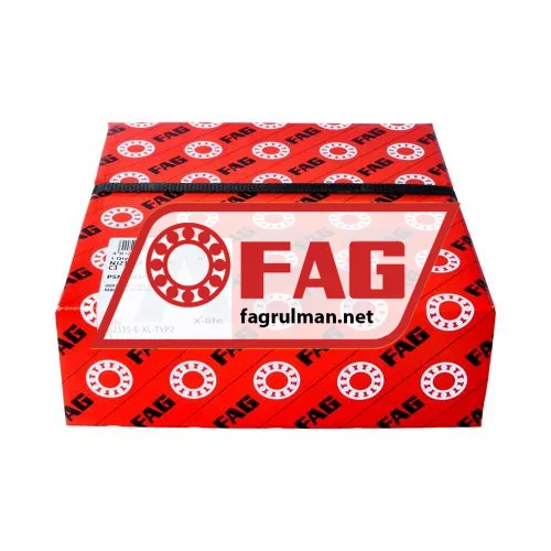 FAG NJ2315-E-XL-TVP2-C3 ürün fotoğrafı 3