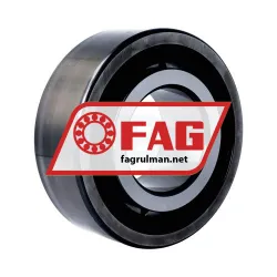 FAG NJ2315-E-XL-TVP2-C3 rulman resim 2