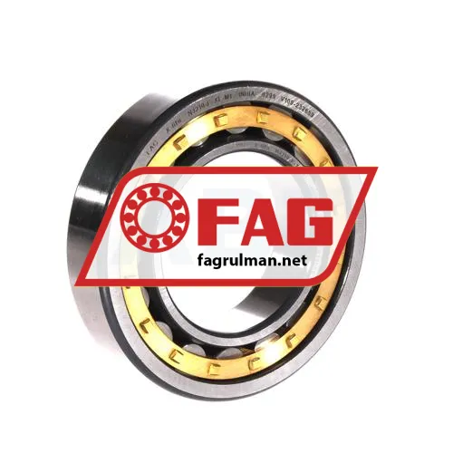 FAG NJ210-E-XL-M1